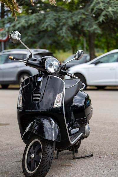 Peugeot Roller